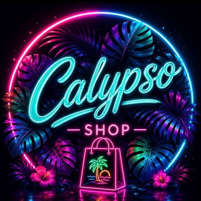 Calypso Shop
